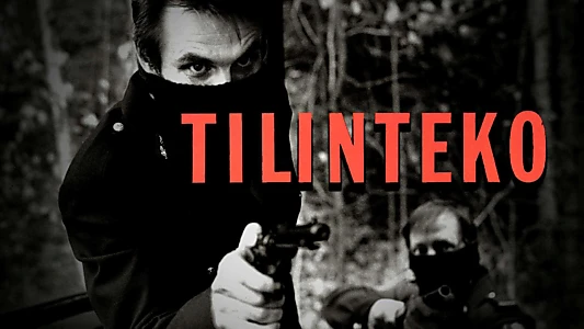 Tilinteko