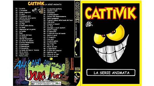 CATTIVIK