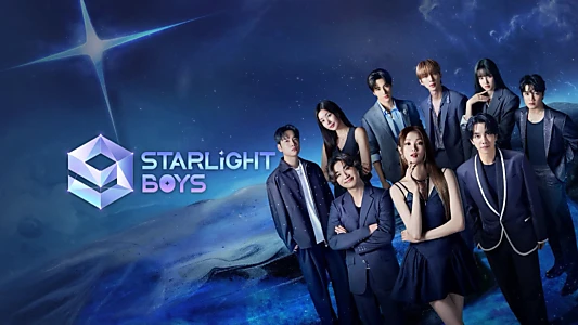 Starlight Boys