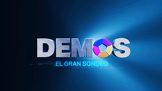 Demos El Gran Sondeo