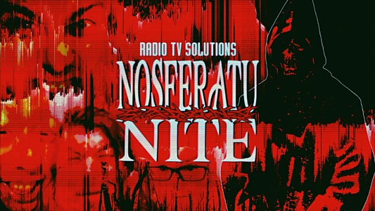 Nosferatu Nite