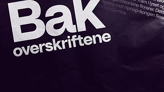 TV 2 Nyheter: Bak overskriftene