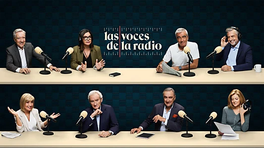 Las Voces de la Radio