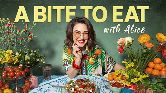 A Bite to Eat with Alice