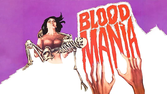 Blood Mania