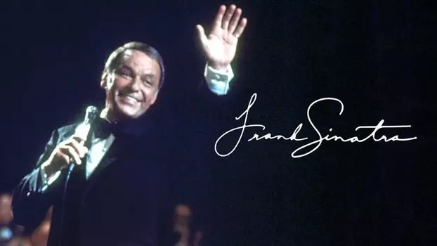 Frank Sinatra: The Main Event
