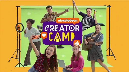 Creator Camp