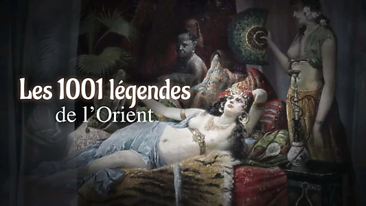 Der Orient - 1001 Legende