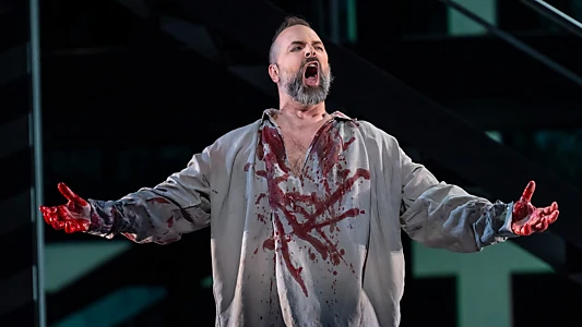 Macbeth: Washington National Opera