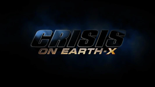 Crisis On Earth-X