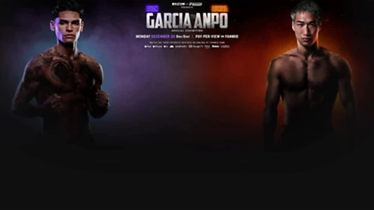 Ryan Garcia vs. Rukiya Ampo