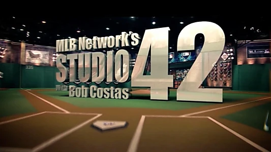 Studio 42 with Bob Costas