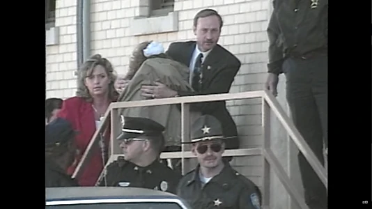 Unthinkable: The Susan Smith Story