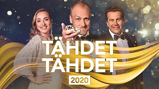 Tähdet, tähdet