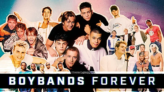 Boybands Forever