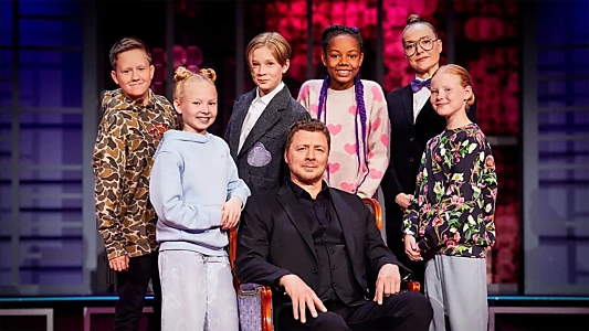 Taskmaster Junior Finland