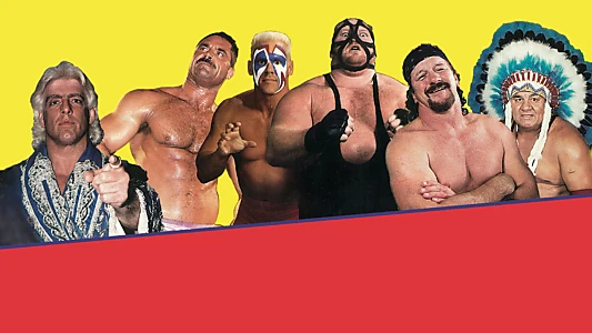 WCW Slamboree 1994