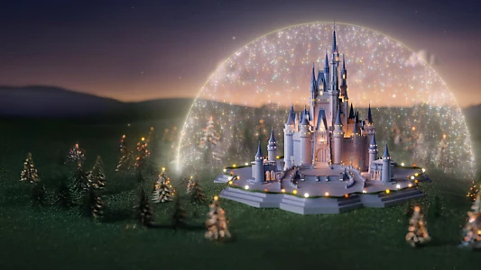 The Wonderful World of Disney: Holiday Spectacular