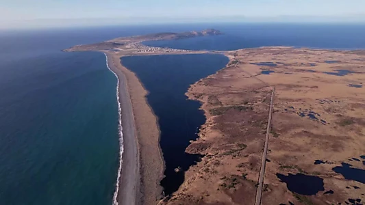 Miquelon, une île face au réchauffement climatique