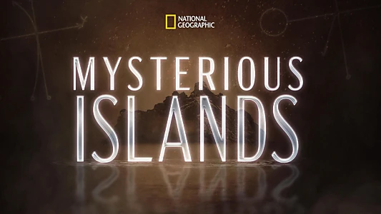 Mysterious Islands