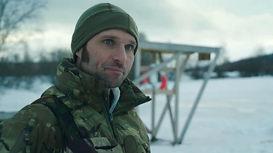 Guy Martin: Arctic Warrior