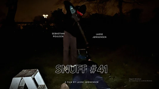 Snuff #41