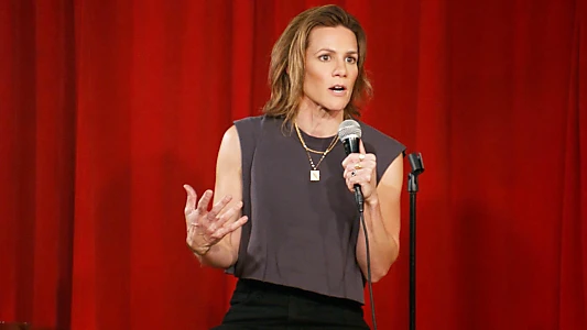 Cameron Esposito: Four Pills