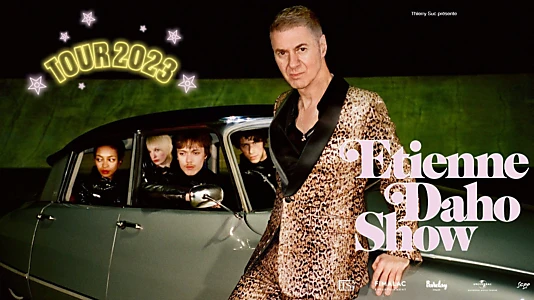 Étienne Daho Show