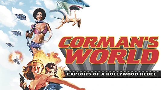 Corman's World