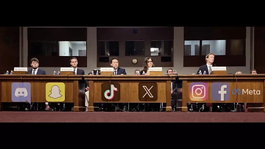 The Social Trap: 5 Women vs The Big 5
