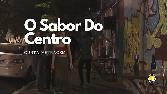 O Sabor Do Centro