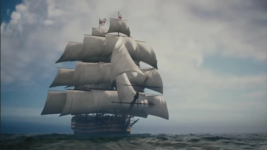 HMS Victory in 3D - The Total Guide