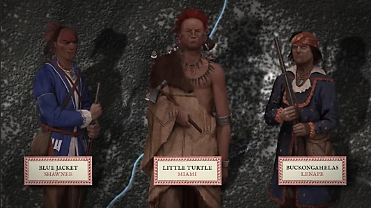 First Battles of the U.S. Army: Northwest Indian Wars