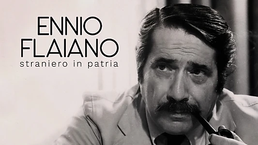 Ennio Flaiano, straniero in patria