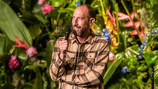 Ari Shaffir: America's Sweetheart