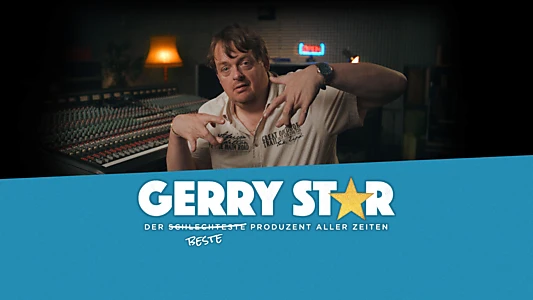 Gerry Star