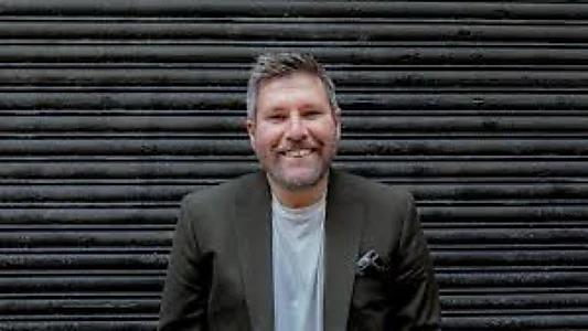 Mark Nelson: Live from Dumfries