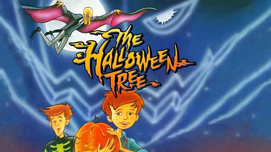 The Halloween Tree