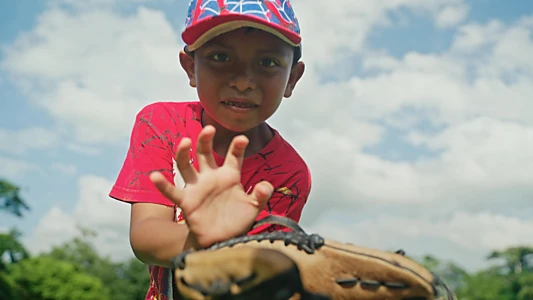 A Million Smiles: The Story of Baseball Without Borders