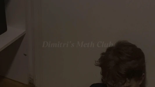 Dimitri's Meth Club