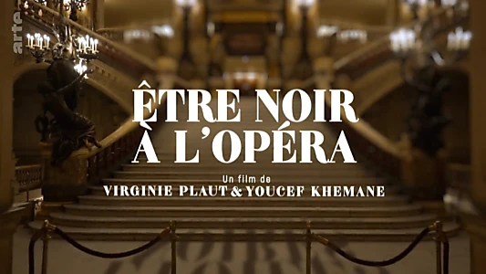 Être noir à l'Opéra