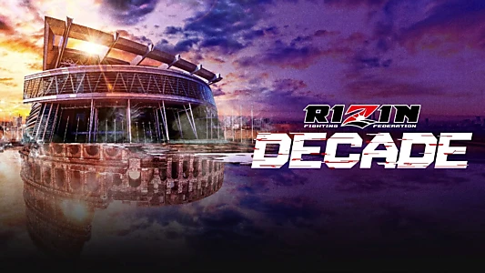 RIZIN DECADE