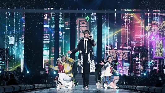 姜濤：“Waves” in My Sight Solo Concert