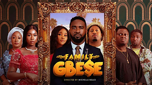 Family Gbese