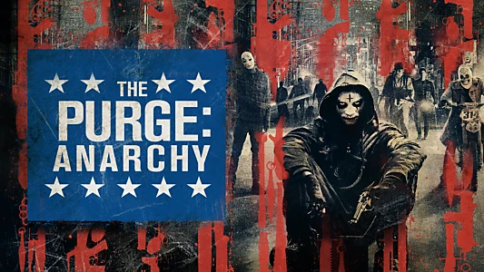 The Purge: Anarchy