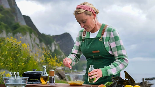 Anna Haugh's Big Irish Food Tour