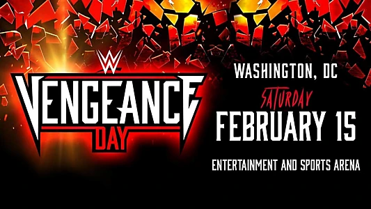 NXT Vengeance Day 2025