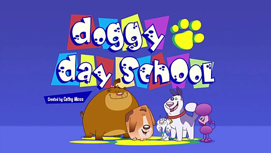 Doggy Day School