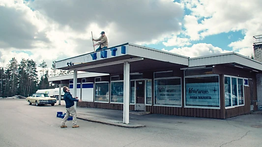 Vintage-valtakunta
