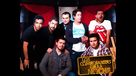 Los Comediantes de La Noche